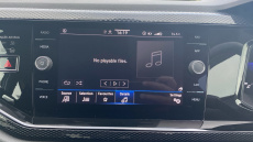 Volkswagen Polo 1.0 TSI Life 5dr Petrol Hatchback